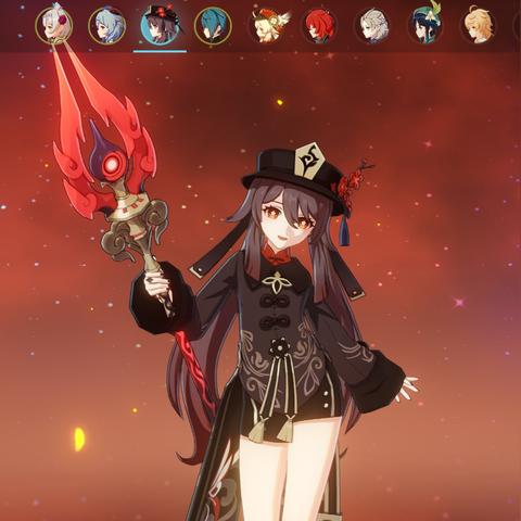 原神4.2杖武器敌人攻略，第四天高效打法揭秘