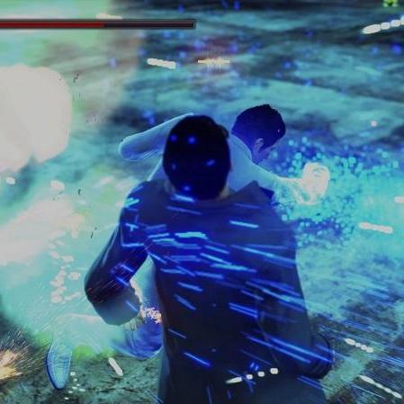 《如龙7外传》斗技场攻略：亚门打法揭秘