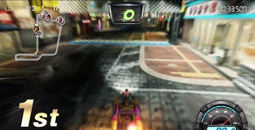 如龙7外传轨道车赛配件搭配攻略 如龙7外传轨道车赛配件搭配攻略