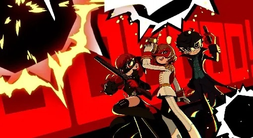 P5T全委托任务奖励一览,告别迷茫! P5T全委托任务奖励一览,告别迷茫!