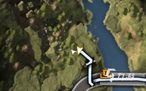 《星球重启》杜加河谷全宝箱位置速查攻略