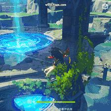 原神翅膀敌人拍摄攻略，第一天录带技巧揭秘