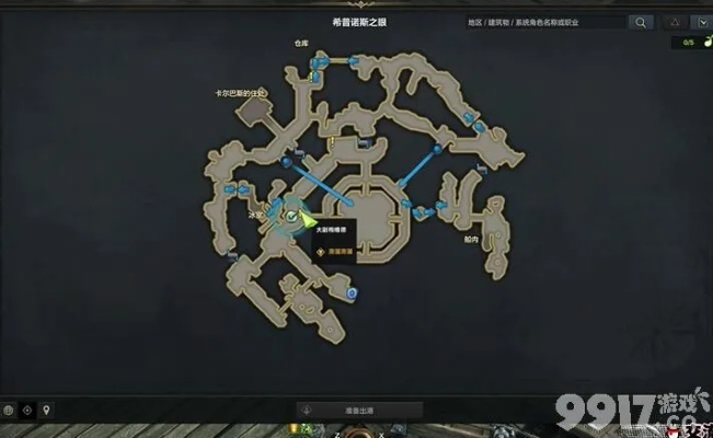 《命运方舟》甜蜜凶狠迷宫玩法揭秘