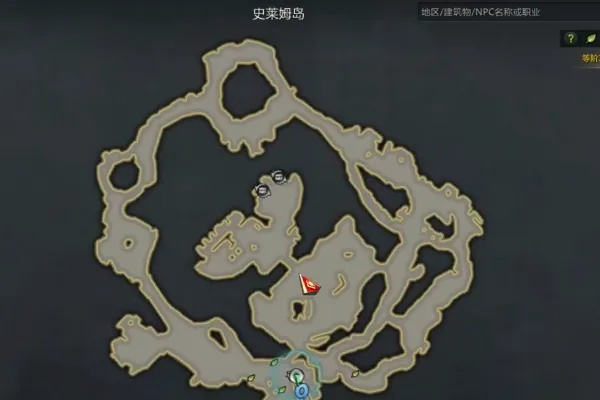 《命运方舟》史莱姆岛攻略：快速占领秘籍