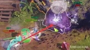 《命运方舟》史莱姆岛攻略：快速占领秘籍