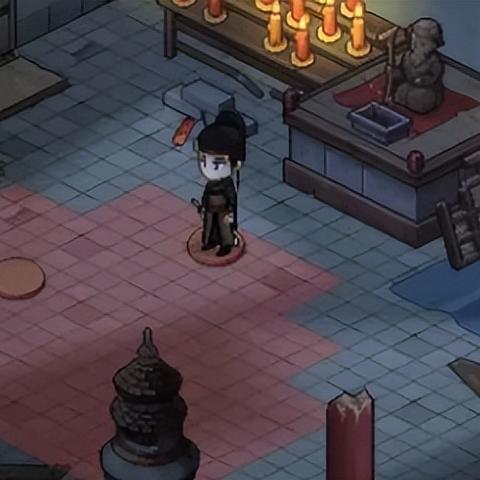 大侠立志传新档攻略，快速升级秘籍！