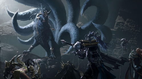 《命运方舟》小丑BOSS攻略，快速通关！