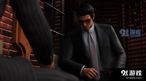 如龙7外传斗技场四天王攻略速成