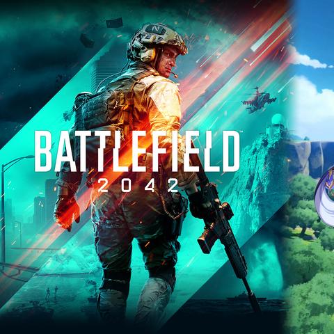 战地2042战绩查询,快速查战绩解痛点 战地2042战绩查询,快速查战绩解痛点