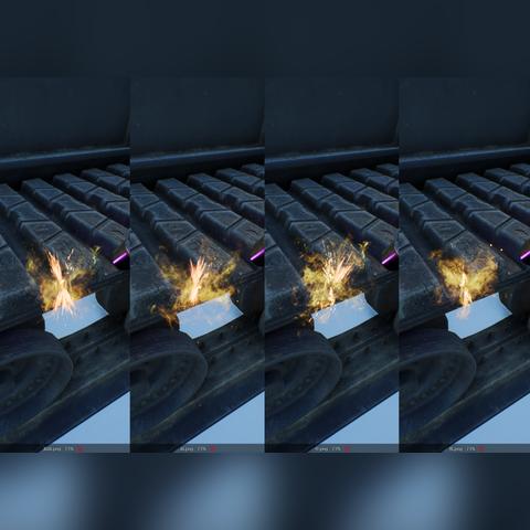 战地2042战绩查询神器，下载体验！