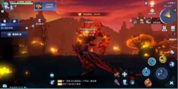 原神溪舟尾波任务攻略，快速通关技巧揭秘