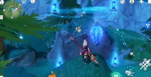 原神4.2挑战攻略:32个任务速通关秘籍 原神4.2挑战攻略:32个任务速通关秘籍