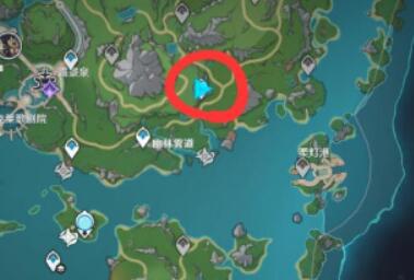 原神4.2伊犁耶任务幽灵枝获取攻略 原神4.2伊犁耶任务幽灵枝获取攻略