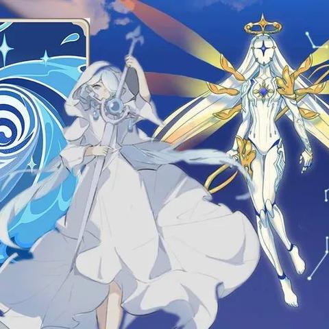 原神芙宁娜圣遗物武器搭配攻略 原神芙宁娜圣遗物武器搭配攻略