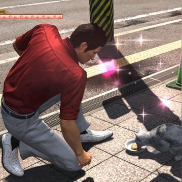 如龙7外传好感度选择攻略