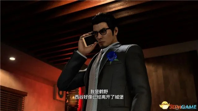 如龙7外传大道寺攻略,快速通关! 如龙7外传大道寺攻略,快速通关!