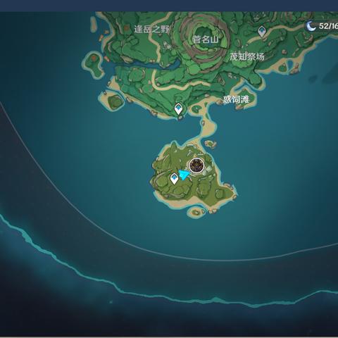 原神水境篇Day3攻略，快速通关技巧揭秘