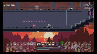 雨中冒险神器获取攻略,快速上手! 雨中冒险神器获取攻略,快速上手!