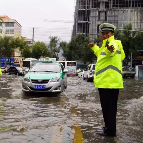 雨中冒险执法官转向技巧，告别卡顿！