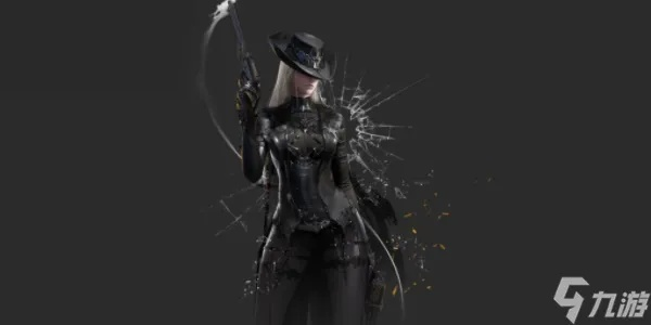 命运方舟枪术师53刻印,性价比之选! 命运方舟枪术师53刻印,性价比之选!