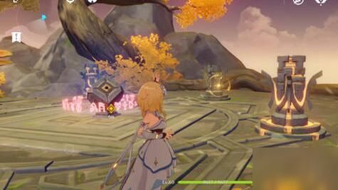 原神4.2役人攻略:高效打法揭秘 原神4.2役人攻略:高效打法揭秘