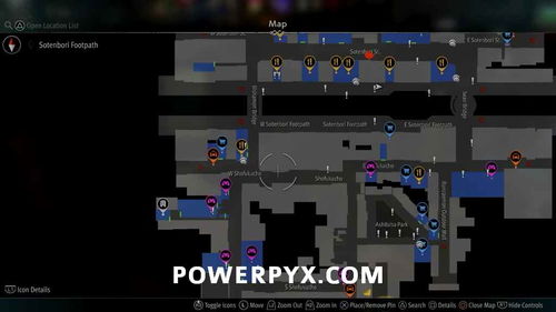 《如龙7外传》全主线攻略速查!告别迷茫 《如龙7外传》全主线攻略速查!告别迷茫