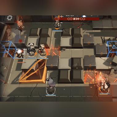 《命运方舟》午夜马戏团揭秘：疯狂军团挑战来袭！