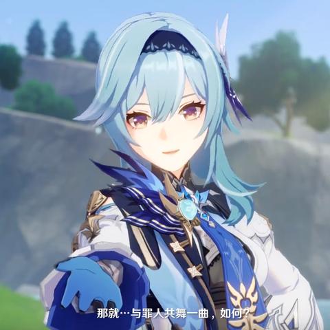 原神罪人舞步攻略，快速完成旋审判日