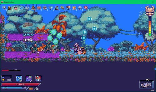 《雨中冒险》试玩：体验回归，你准备好了吗？