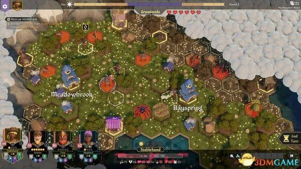 《为了吾王2》流浪汉任务攻略：快速解锁方法揭秘