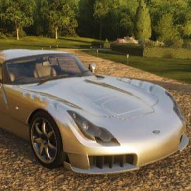 《地平线5》车辆调校攻略，轻松提升性能！