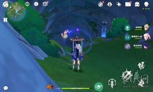 原神4.2伊犁耶任务攻略，快速通关秘籍！