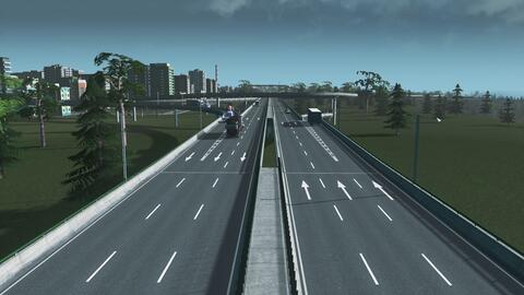 《都市天际线2》堵车破解!教你一招告别拥堵 《都市天际线2》堵车破解!教你一招告别拥堵