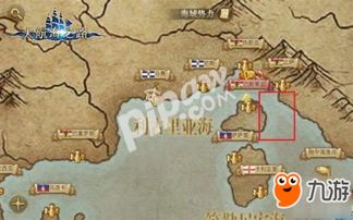 夏萨尼翁位置揭秘!4.2版本必看攻略 夏萨尼翁位置揭秘!4.2版本必看攻略