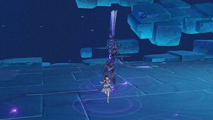 原神吞星之鲸攻略,周本挑战如何轻松应对 原神吞星之鲸攻略,周本挑战如何轻松应对