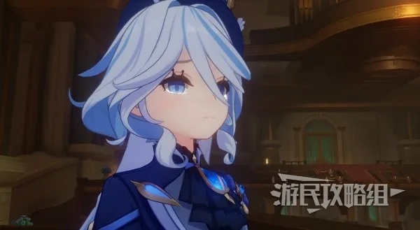 原神4.2枫丹审判答案：解锁魔神任务第五章