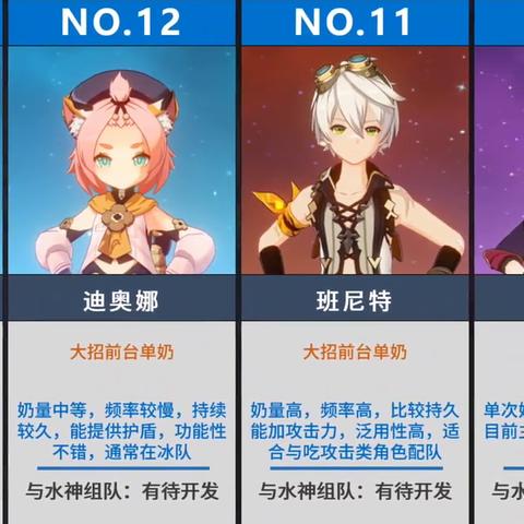 原神4.2主线攻略：罪人舞步旋合集通关秘籍