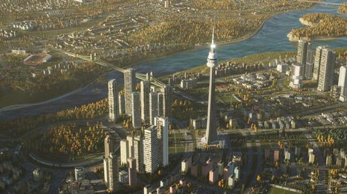 《都市天际线2》建筑快速升级法 《都市天际线2》建筑快速升级法