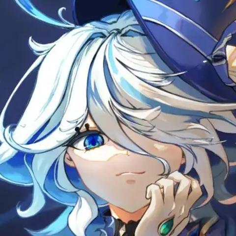 原神水神芙宁娜专武突破材料揭秘 原神水神芙宁娜专武突破材料揭秘