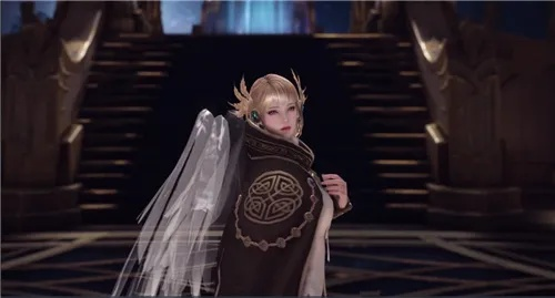 命运方舟涅莉亚衣橱新外观,惊艳亮相!解决搭配难题 命运方舟涅莉亚衣橱新外观,惊艳亮相!解决搭配难题