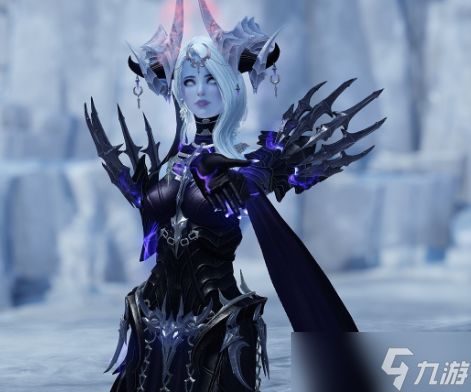 命运方舟涅莉亚衣橱系列，惊艳登场，时尚新选择！