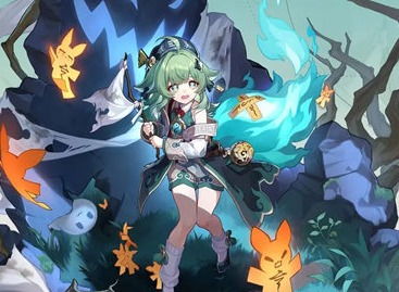 崩坏星穹铁道：藿藿培养材料盘点攻略