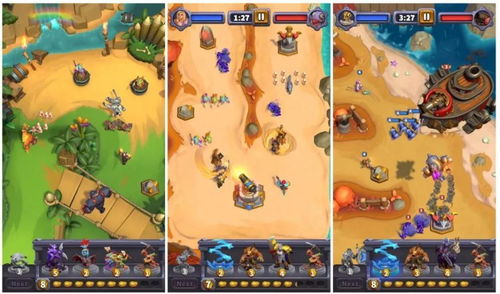 《魔兽大作战》新手必看!强力英雄推荐,谁最适合? 《魔兽大作战》新手必看!强力英雄推荐,谁最适合?