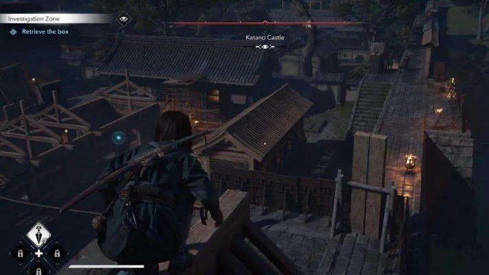 《刺客信条》潜行专家级?揭秘弥助难度升级攻略 《刺客信条》潜行专家级?揭秘弥助难度升级攻略