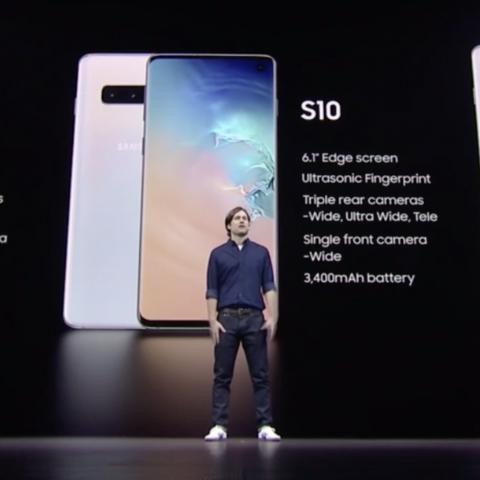 三星家电新品发布会3月21日，新品揭晓！