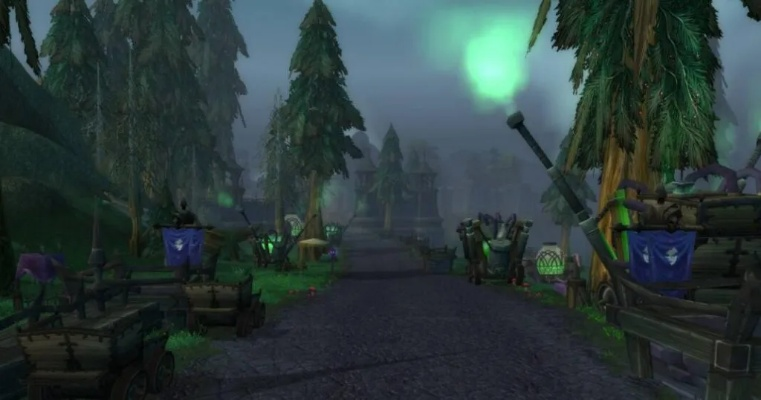 艾尔文森林英雄模式通关攻略,轻松过关! 艾尔文森林英雄模式通关攻略,轻松过关!