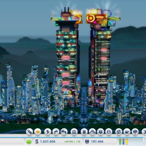 模拟城市5常见问题速解 模拟城市5常见问题速解