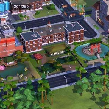 模拟城市5常见问题速解 模拟城市5常见问题速解