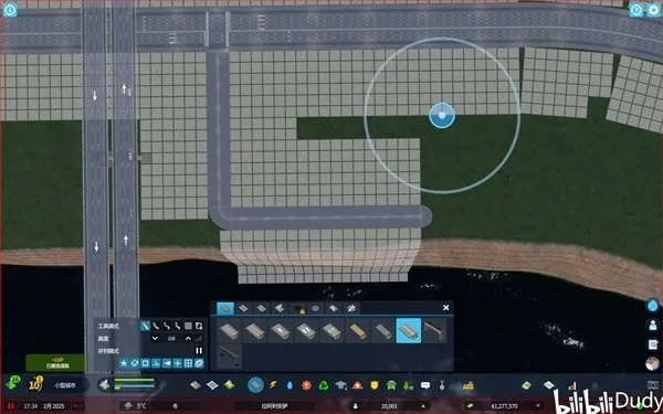 《都市天际线2》大坝水浅解法攻略 《都市天际线2》大坝水浅解法攻略