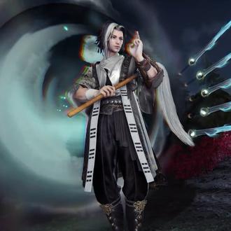 永劫无间新手英雄推荐,上分利器! 永劫无间新手英雄推荐,上分利器!